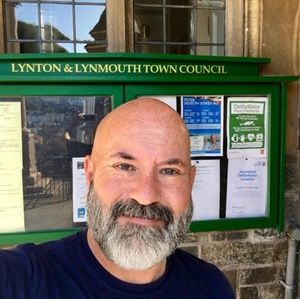 Meet your Posher, Mark